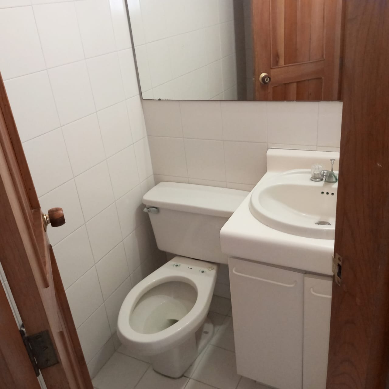 ARRIENDO APARTAMENTO SECTOR PALERMO