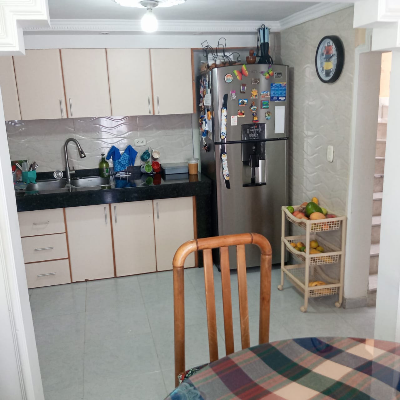 VENTA DE CASA SECTOR LA CUMBRE