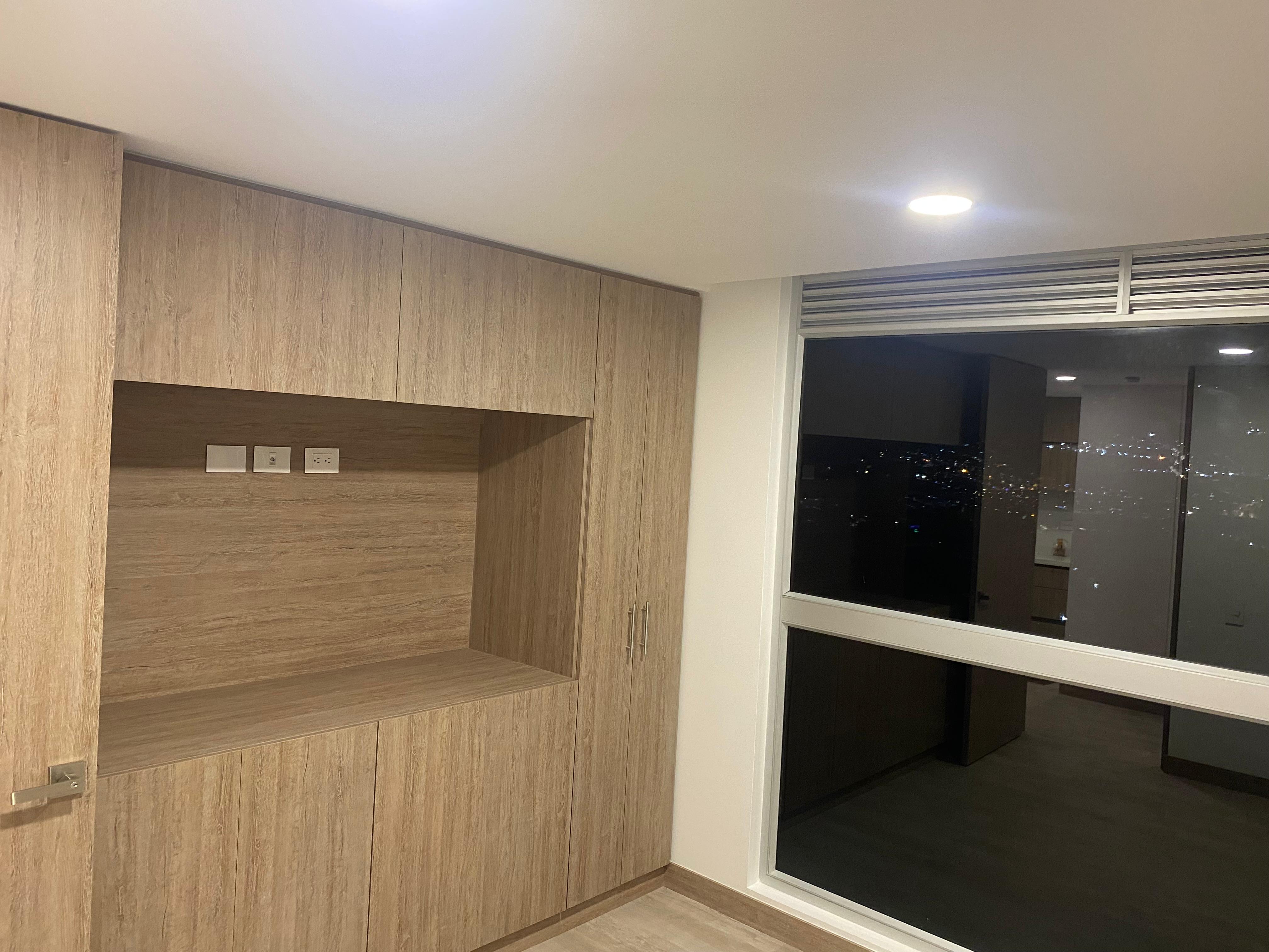 APARTAMENTO EN VENTA AVENIDA SANTANDER TORRES MAKALU