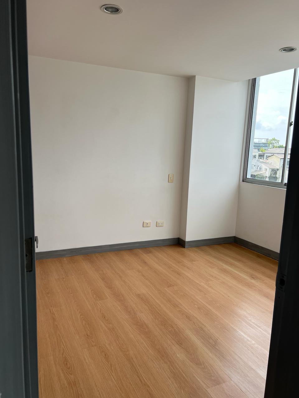 VENTA DE APARTAMENTO EN EL CABLE