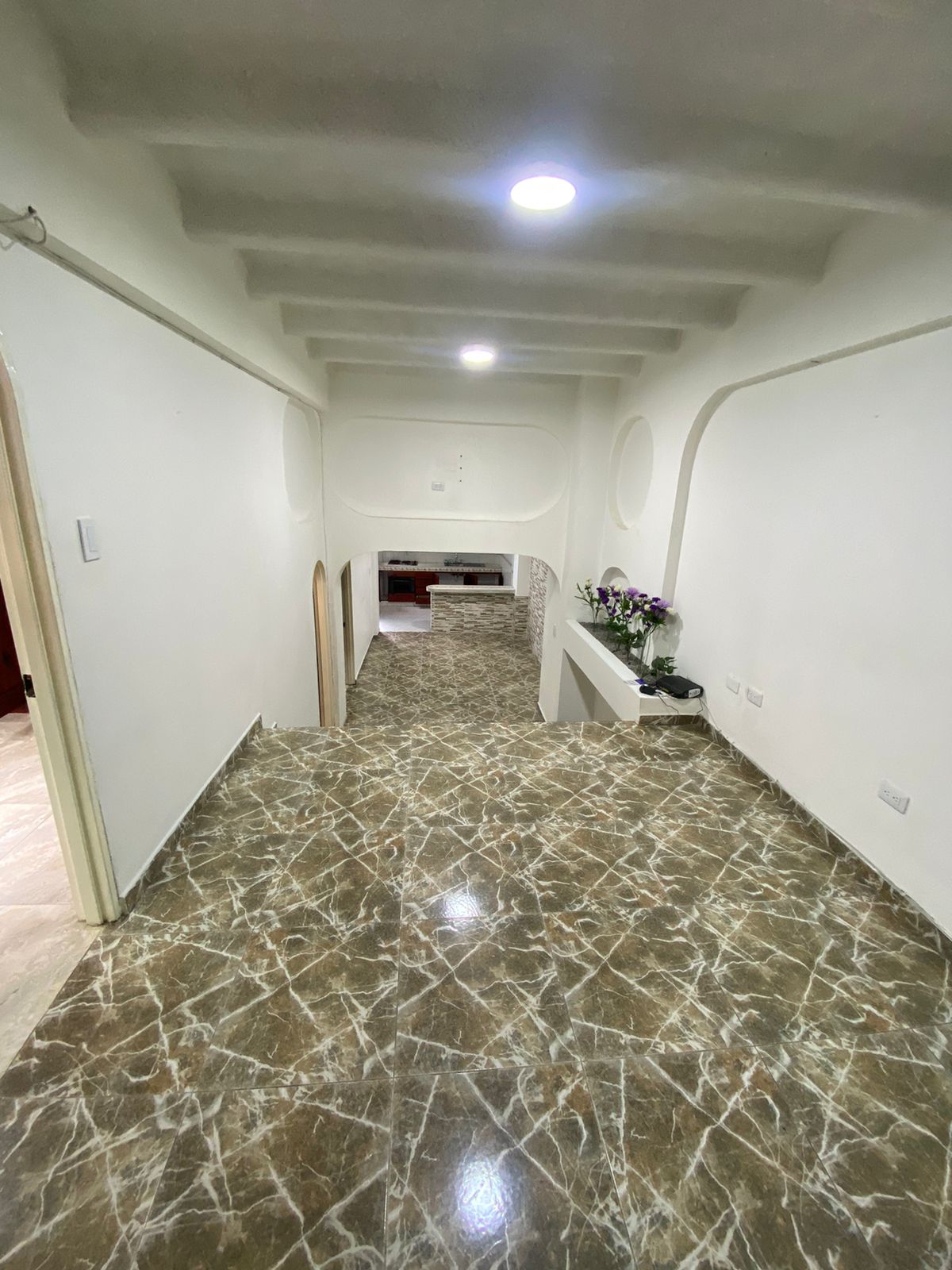 Venta excelente casa en campo hermoso