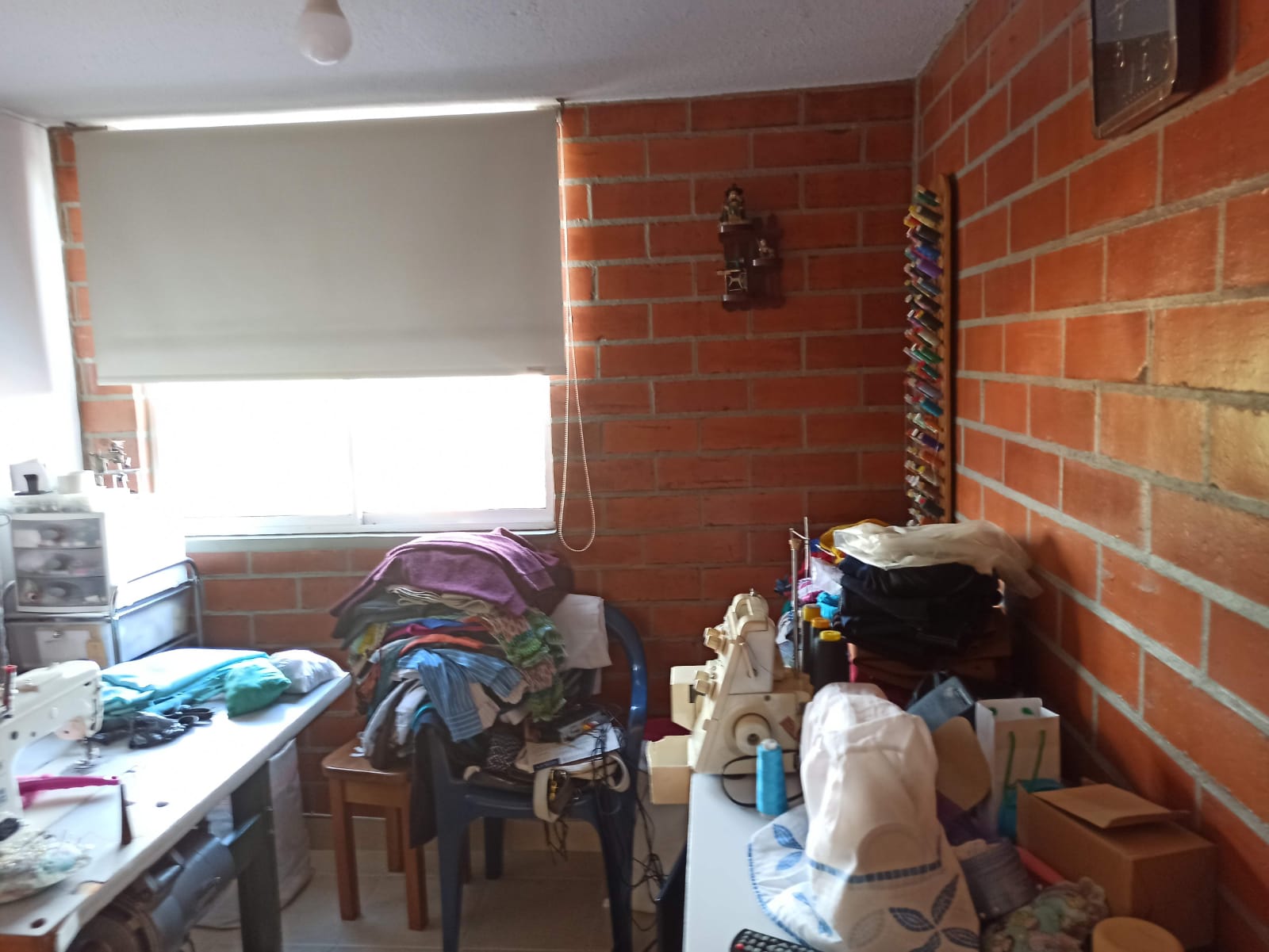 SE VENDE CASA EN CAMPOHERMOSO