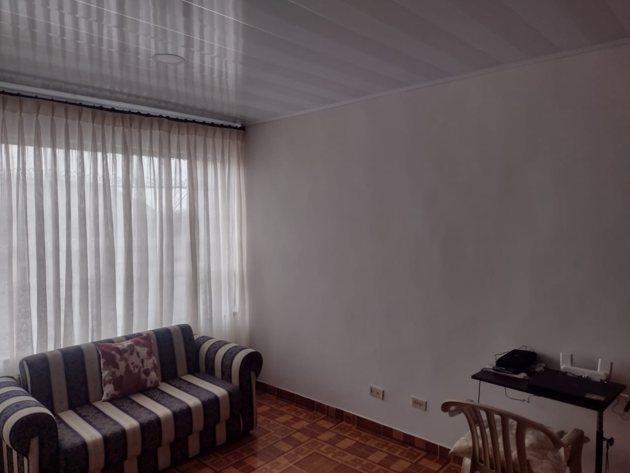 SE VENDE CASA EN PORTAL DE  ALCAZARES