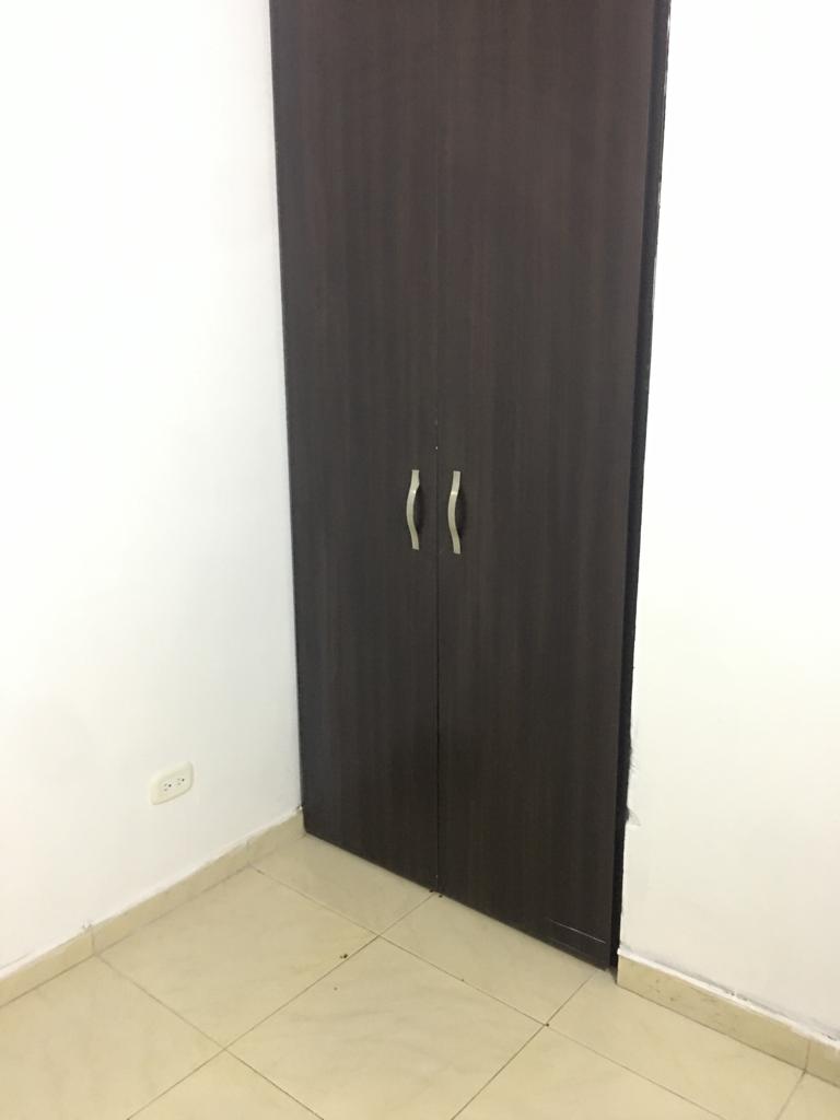 VENTA APARTAMENTO BIEN UBICADO EN VILLAPILAR