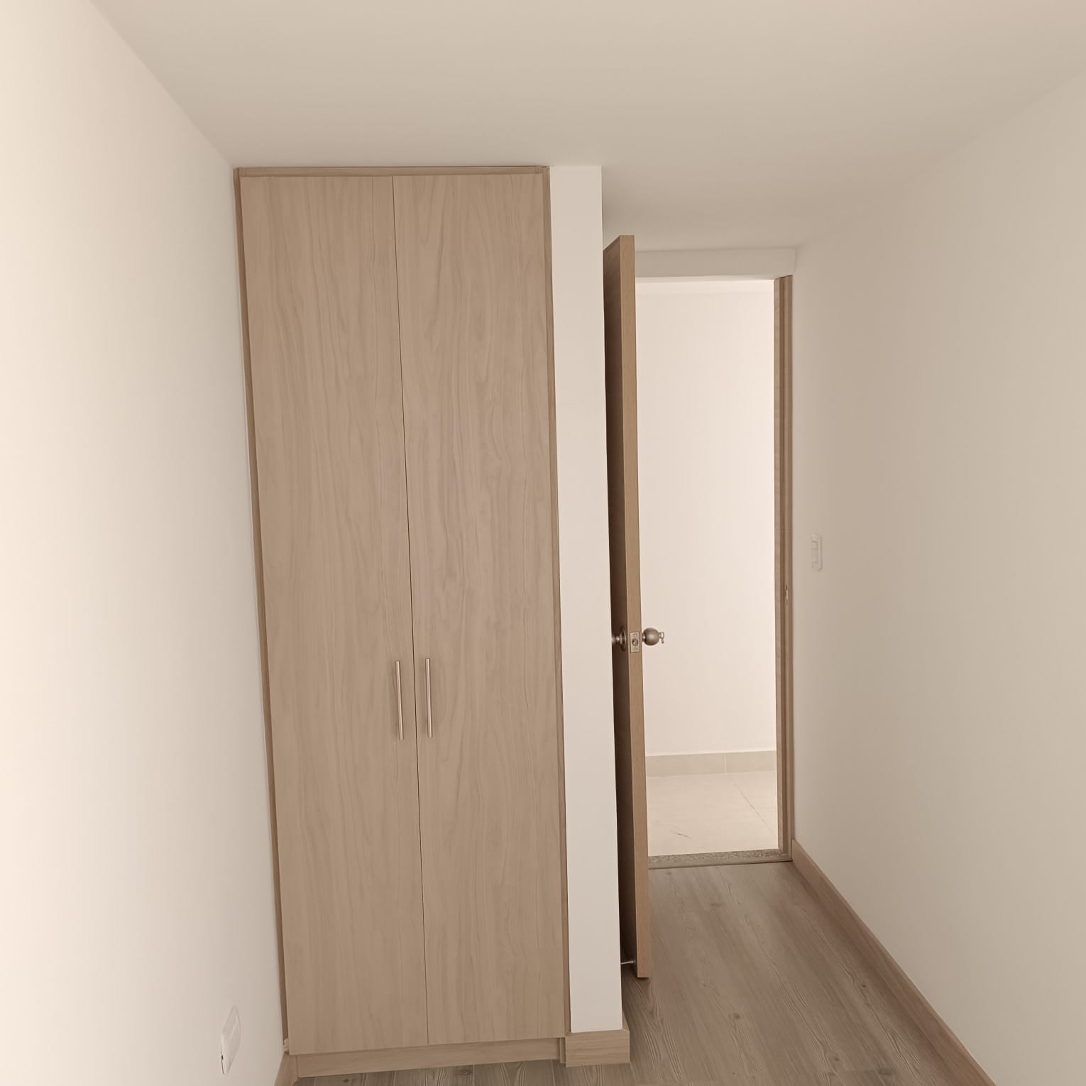 ARRIENDO APARTAMENTO SECTOR AUTONOMA