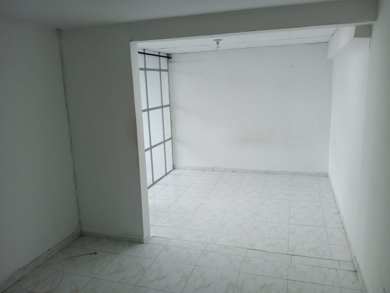 CASA EN VENTA CAMPOHERMOSO