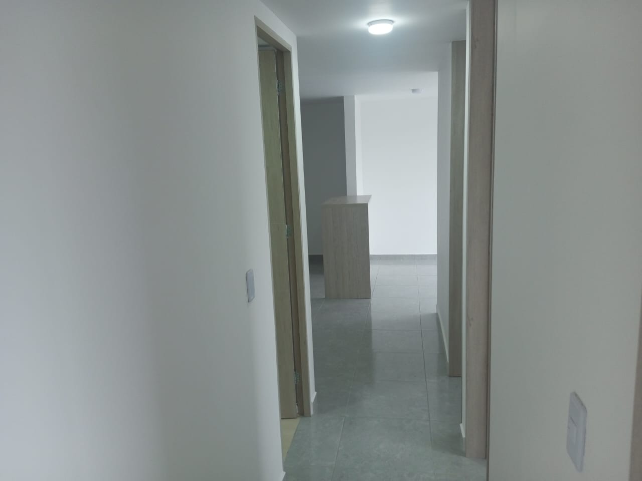 APARTAMENTO EN VENTA CERVANTES