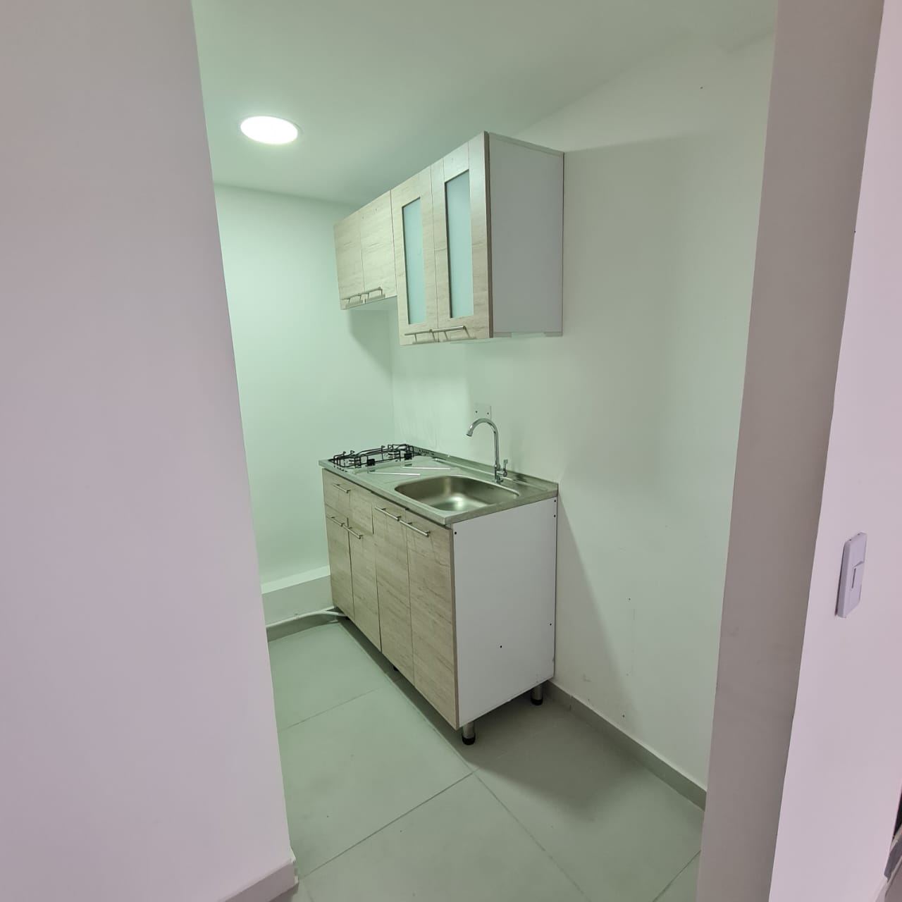 CASA EN VENTA SAN JORGE