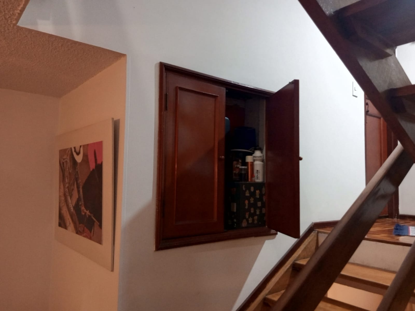 CASA EN VENTA SAN MARCEL