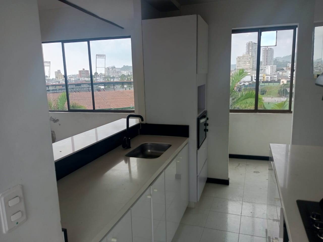 CASA EN VENTA PALERMO