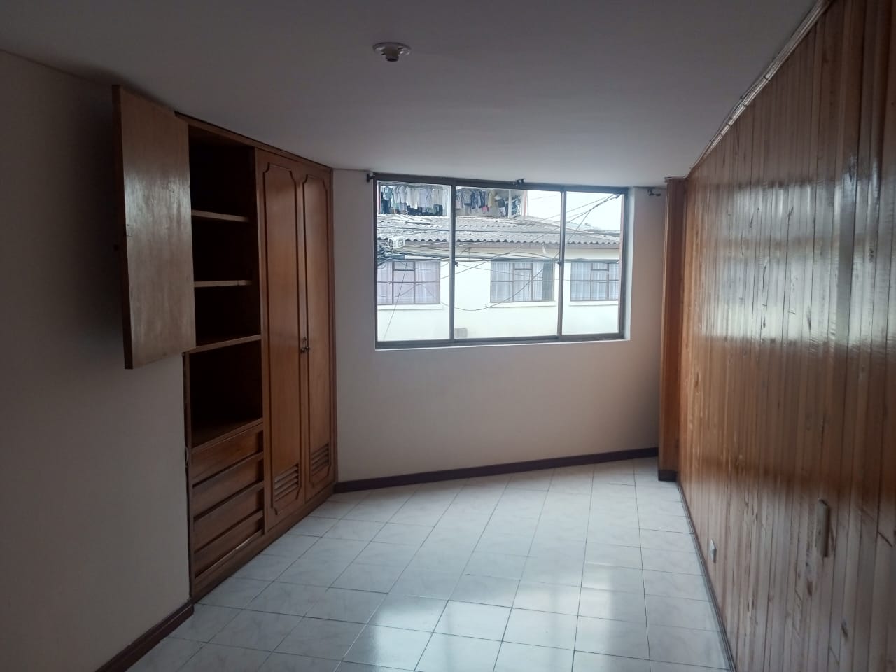 APARTAMENTO EN VENTA LA LEONORA