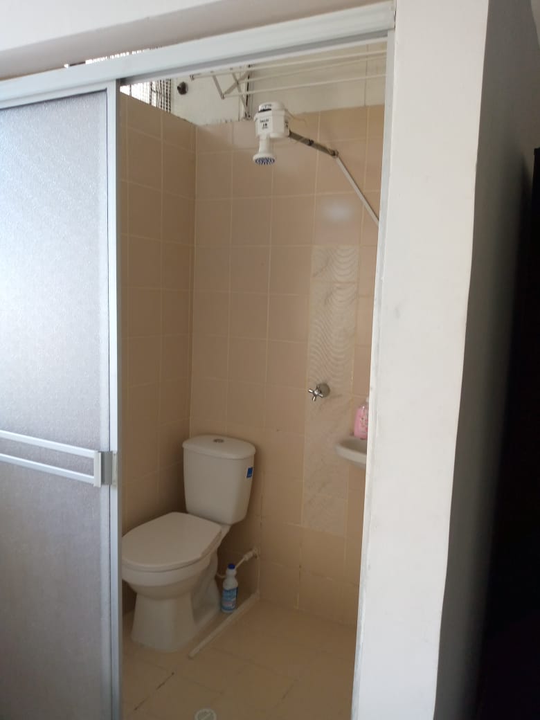 APARTAESTUDIO EN VENTA VILLAPILAR