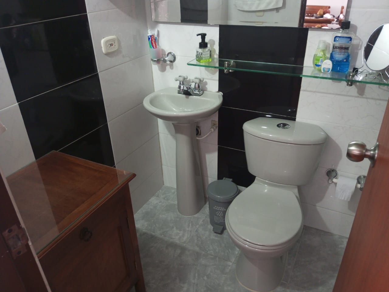 APARTAMENTO EN VENTA VILLAPILAR