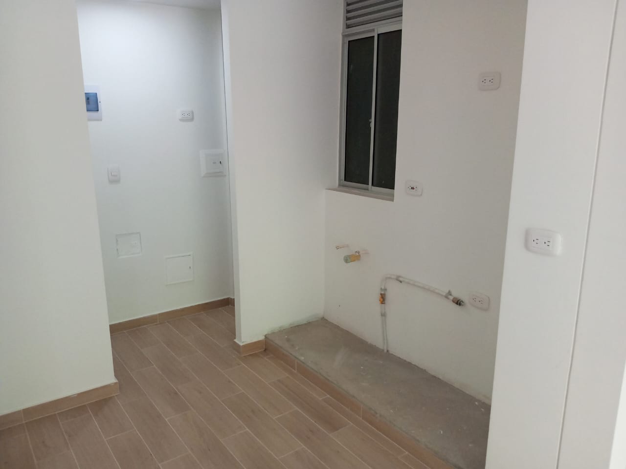APARTAMENTO EN VENTA LA FRANCIA