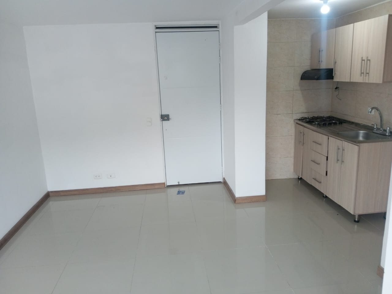 APARTAMENTO EN VENTA SECTOR PALONEGRO