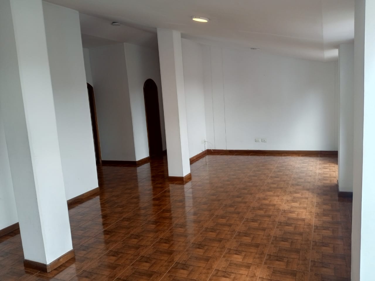ARRIENDO APARTAMENTO SECTOR  EL TREBOL