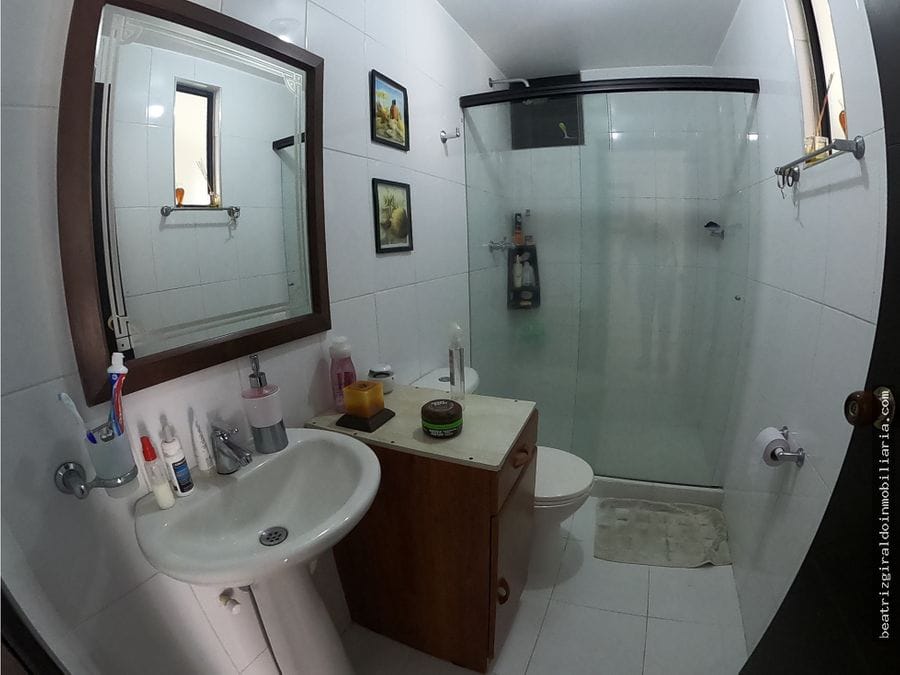 APARTAMENTO EN VENTA SECTOR SAN ISIDRO