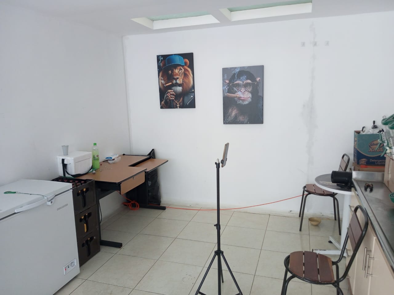 LOCAL EN VENTA SECTOR VILLAMARIA