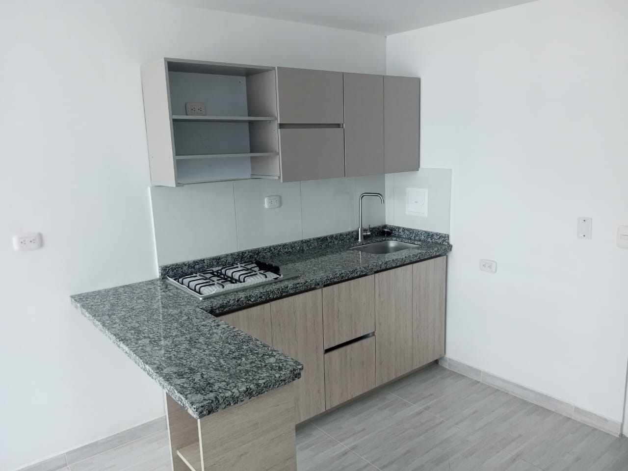 APARTAMENTO EN VENTA SECTOR CRISTO REY