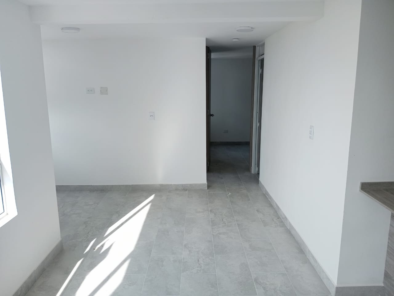 APARTAMENTO EN VENTA SECTOR LA FRANCIA