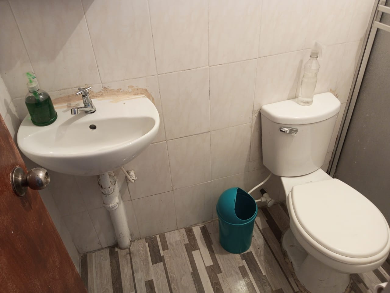 CASA EN VENTA SECTOR MALHABAR