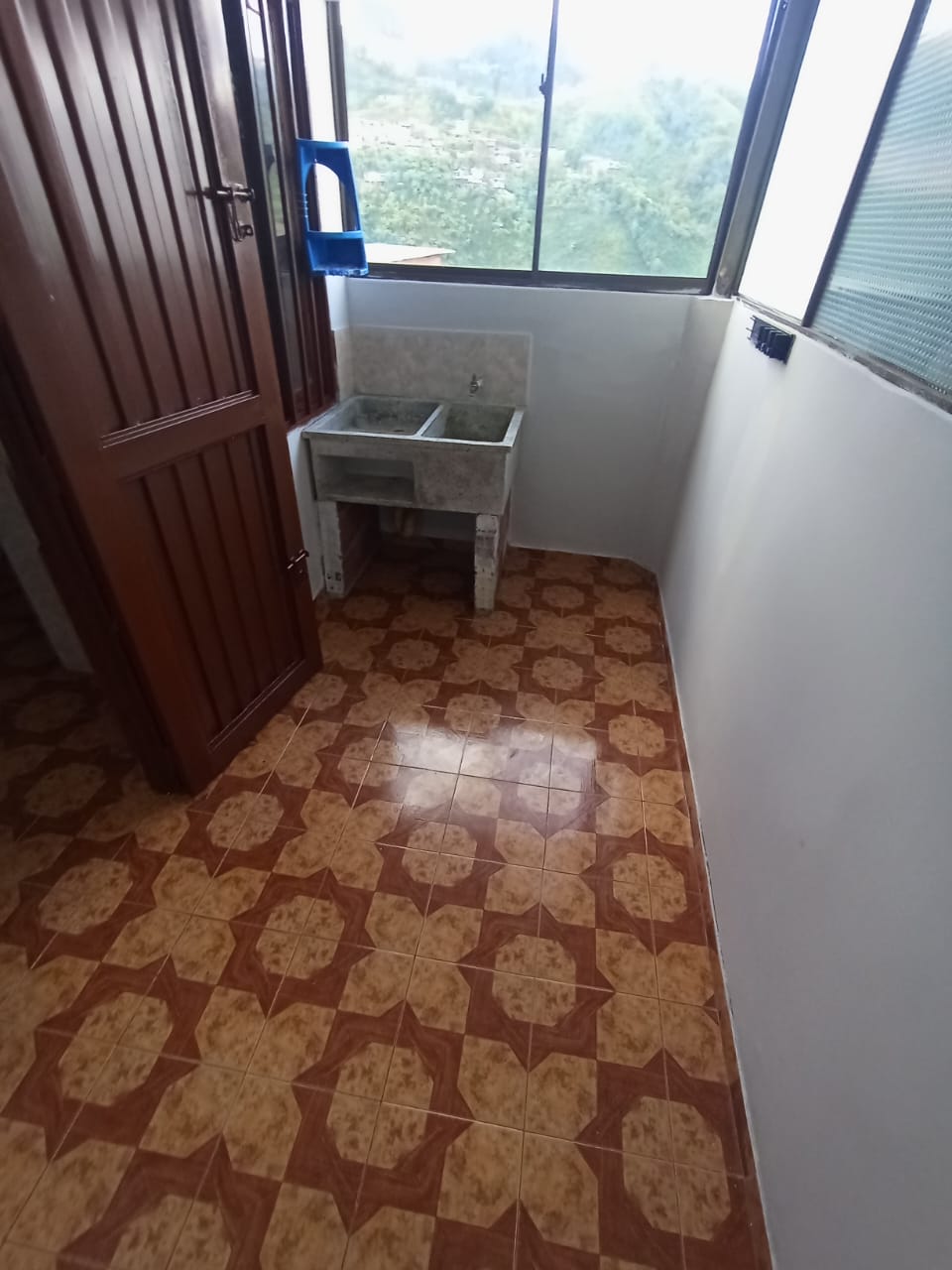 ARRIENDO CASA SECTOR VILLAMARIA