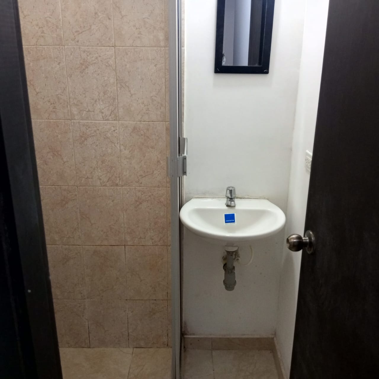 ARRIENDO APARTAESTUDIO SECTOR ALTA SUIZA