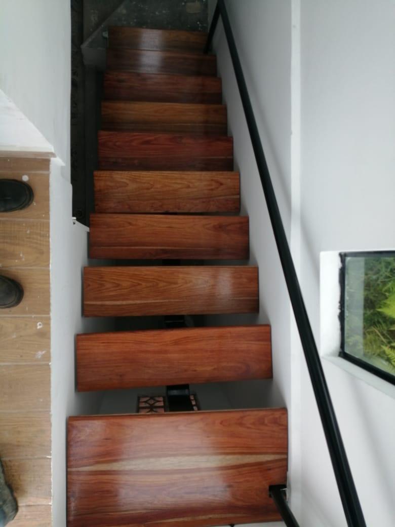CASA EN VENTA SECTOR SAN ISIDRO