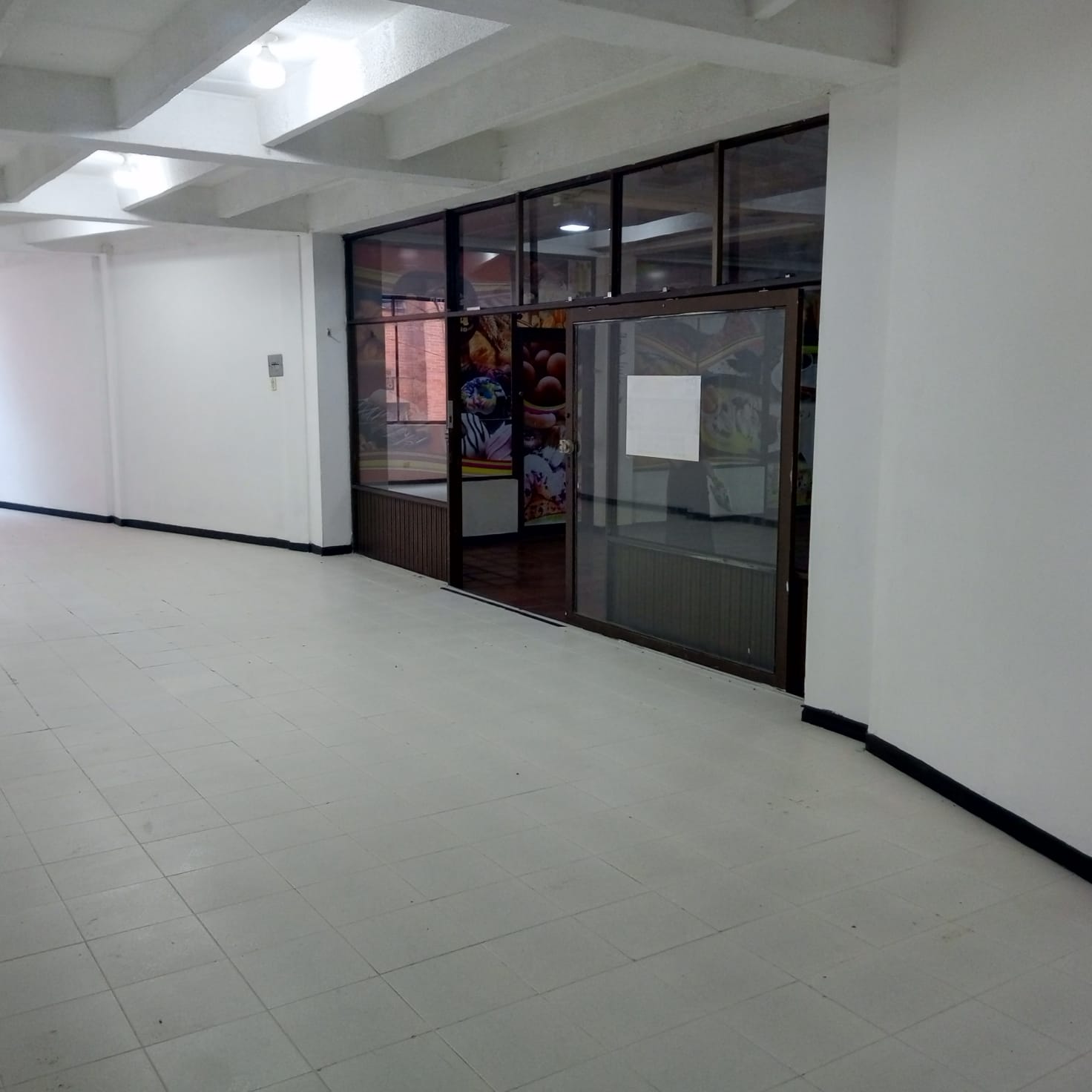 ARRIENDO LOCAL COMERCIAL CENTRO