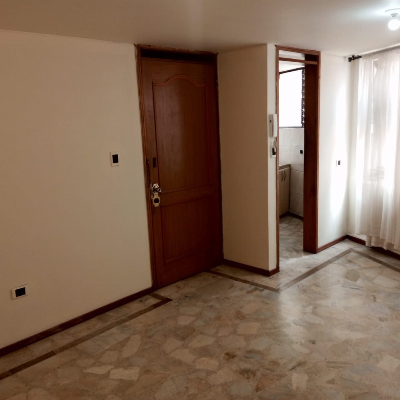 APARTAMENTO SECTOR PALERMO