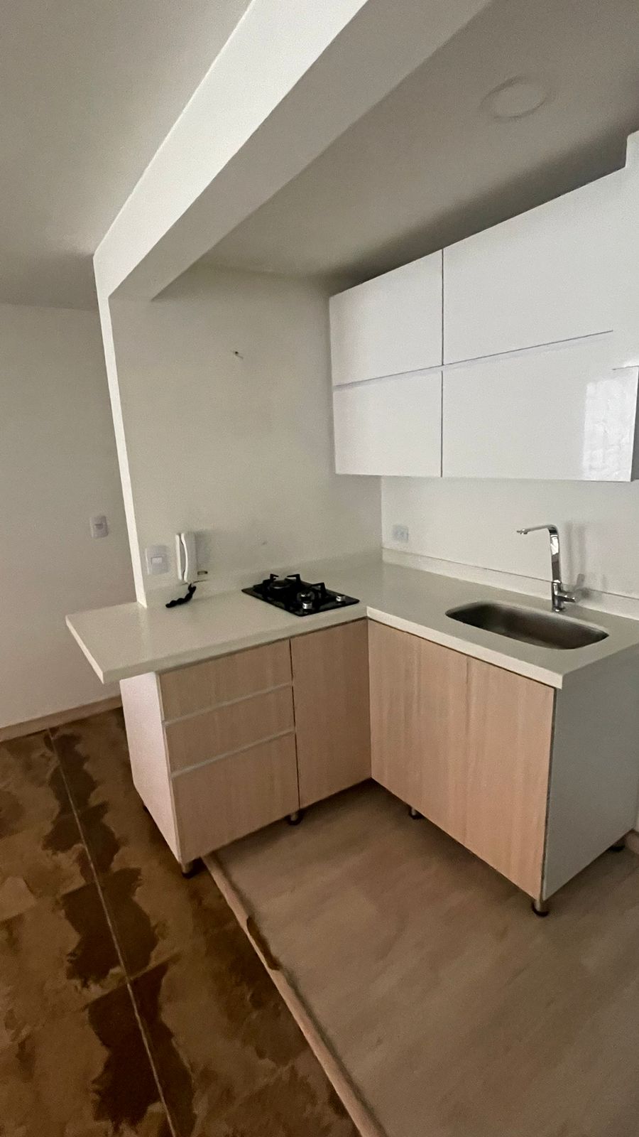 VENTA APARTAESTUDIO SECTOR PALERMO