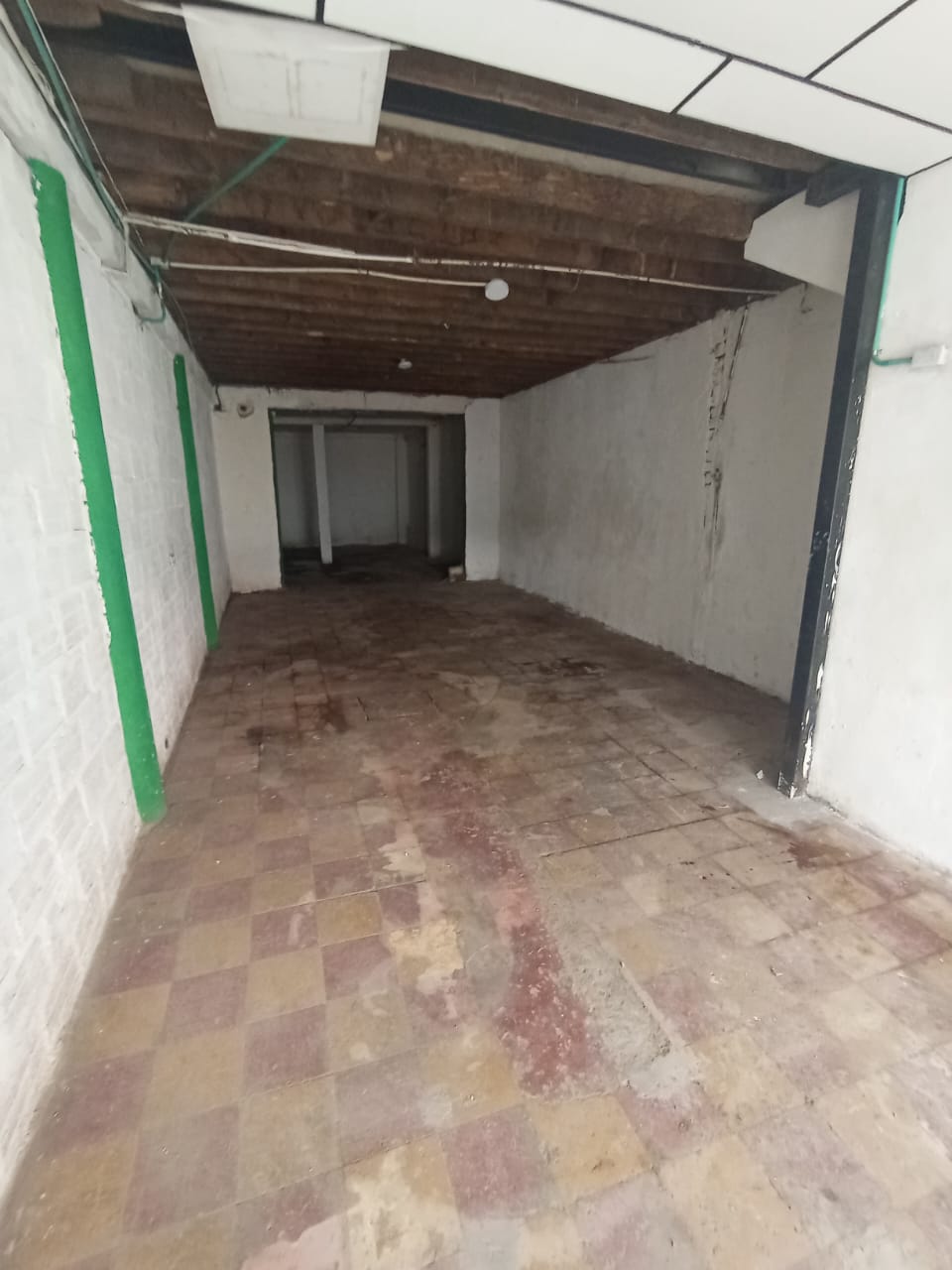 ARRIENDO LOCAL SECTOR LIBORIO
