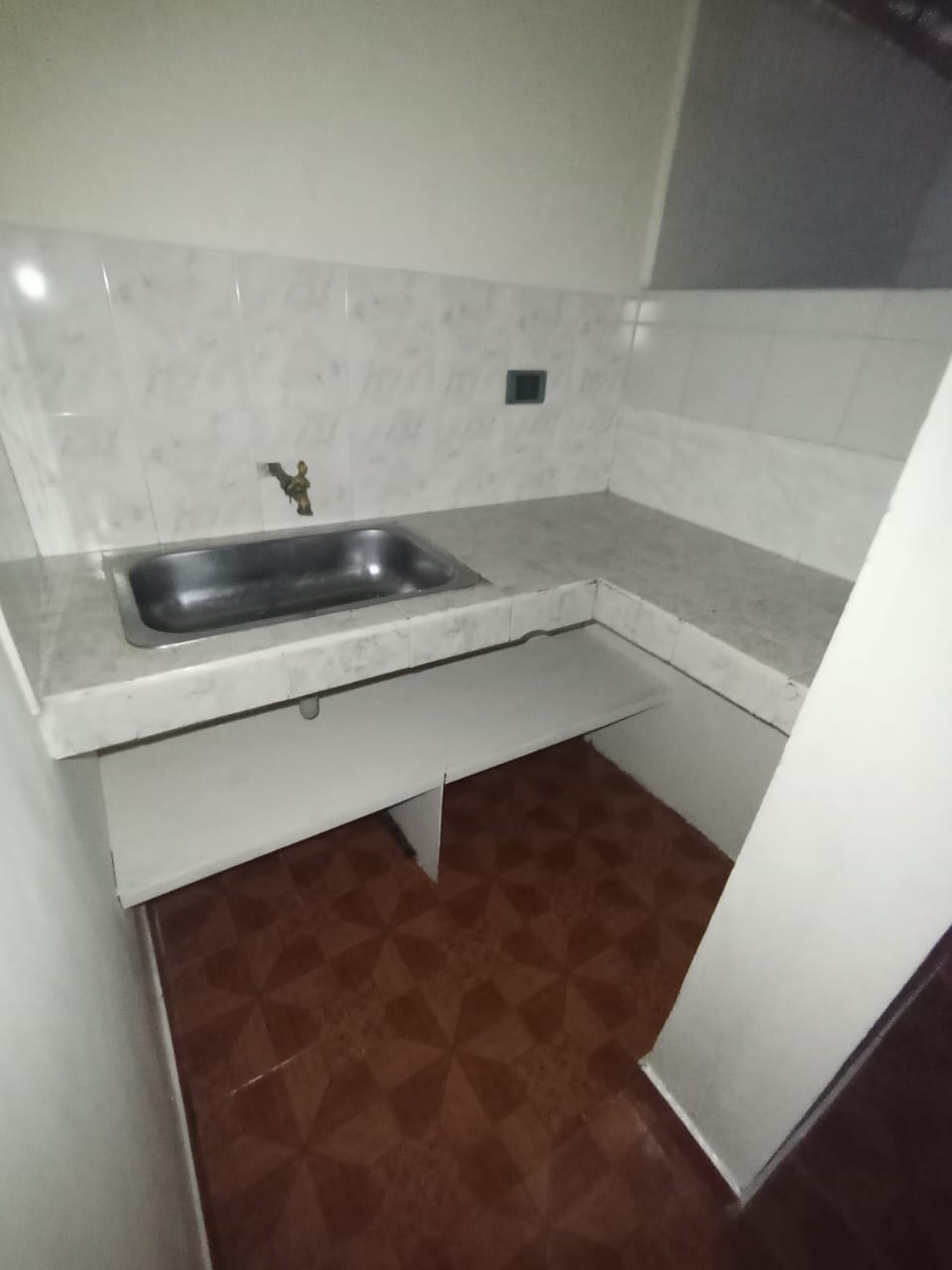 ARRIENDO APARTAESTUDIO SECTOR FATIMA