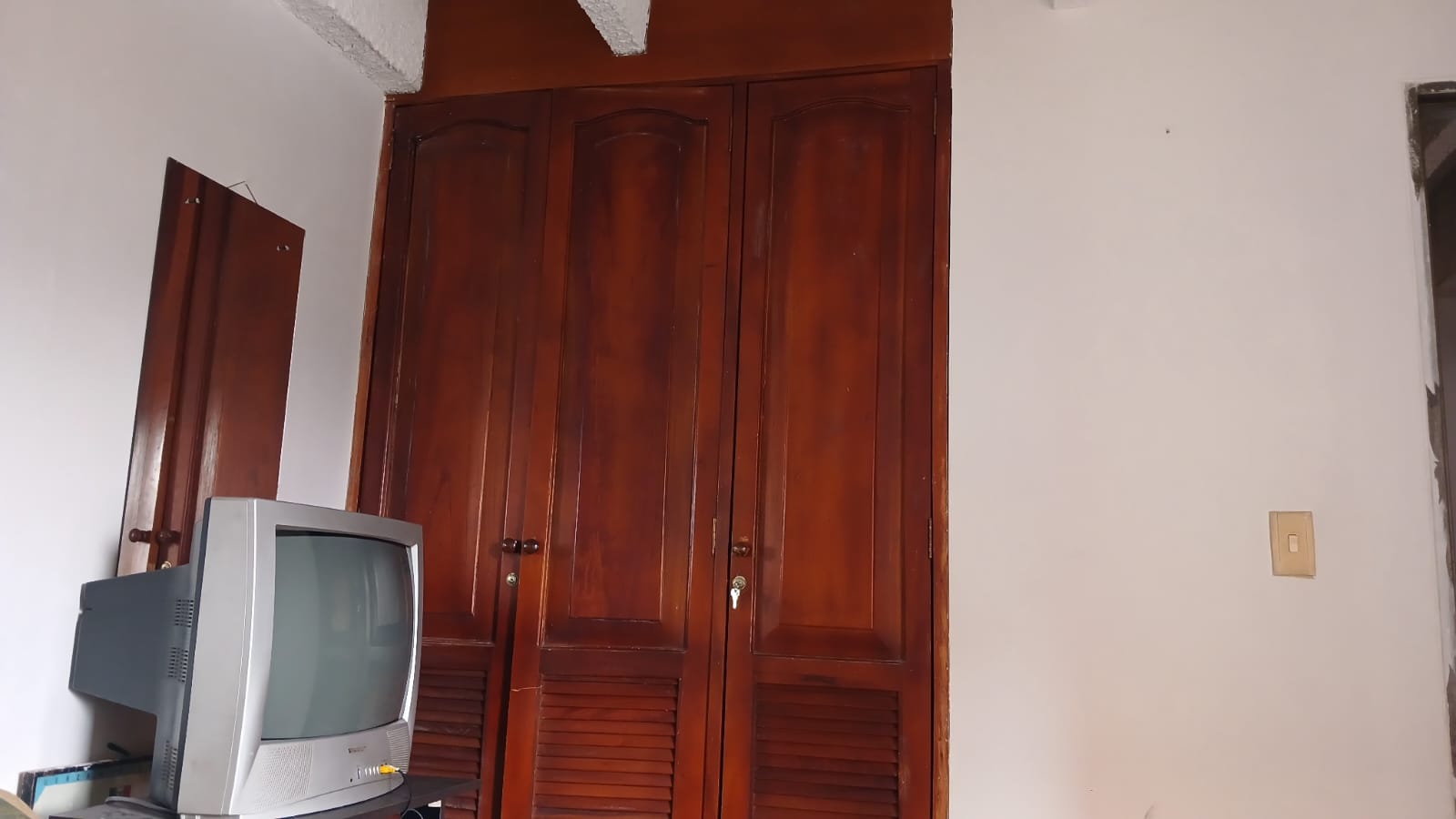 VENTA APARTAMENTO SECTOR LA ARGENTINA