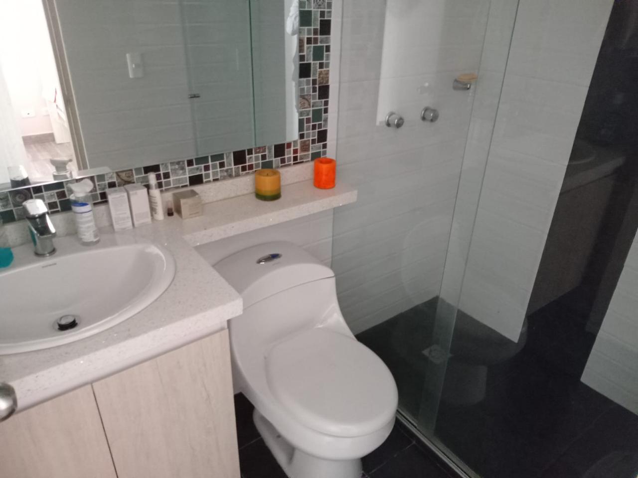 VENTA DE APARTAMENTO SECTOR ESTAMBUL