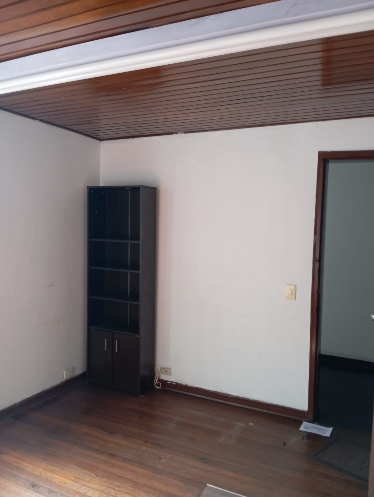 ARRIENDO OFICINA SECTOR CENTRO