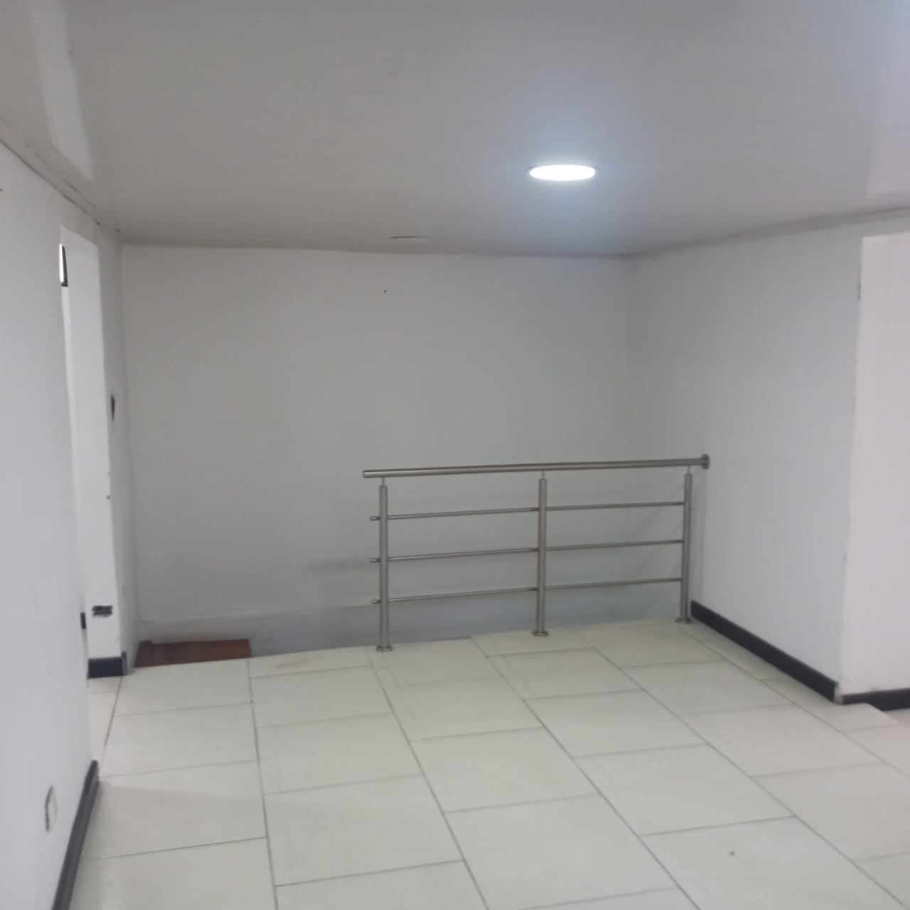 ARRIENDO LOCAL SECTOR CAMPOHERMOSO