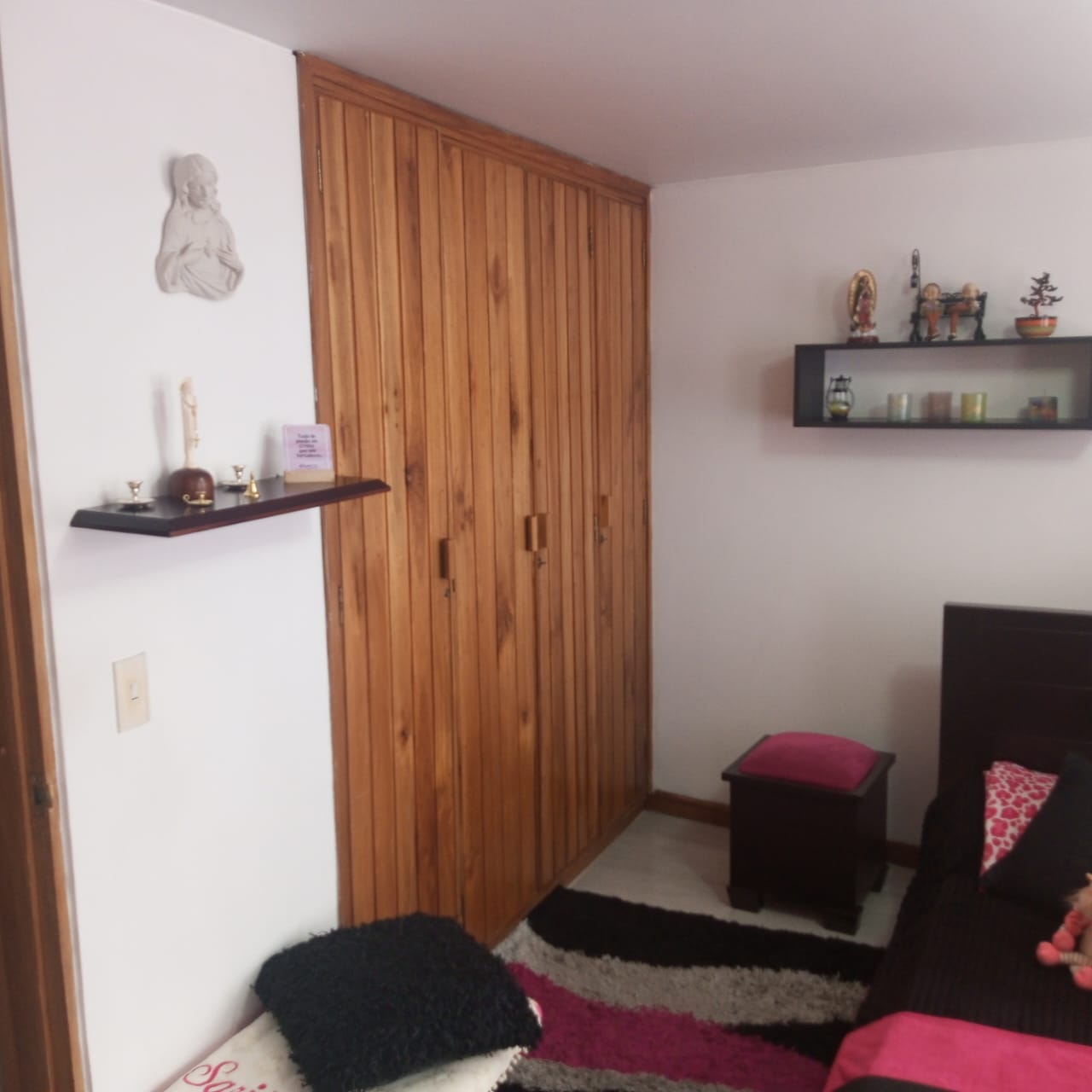 VENTA DE APARTAMENTO SECTOR VERSALLES