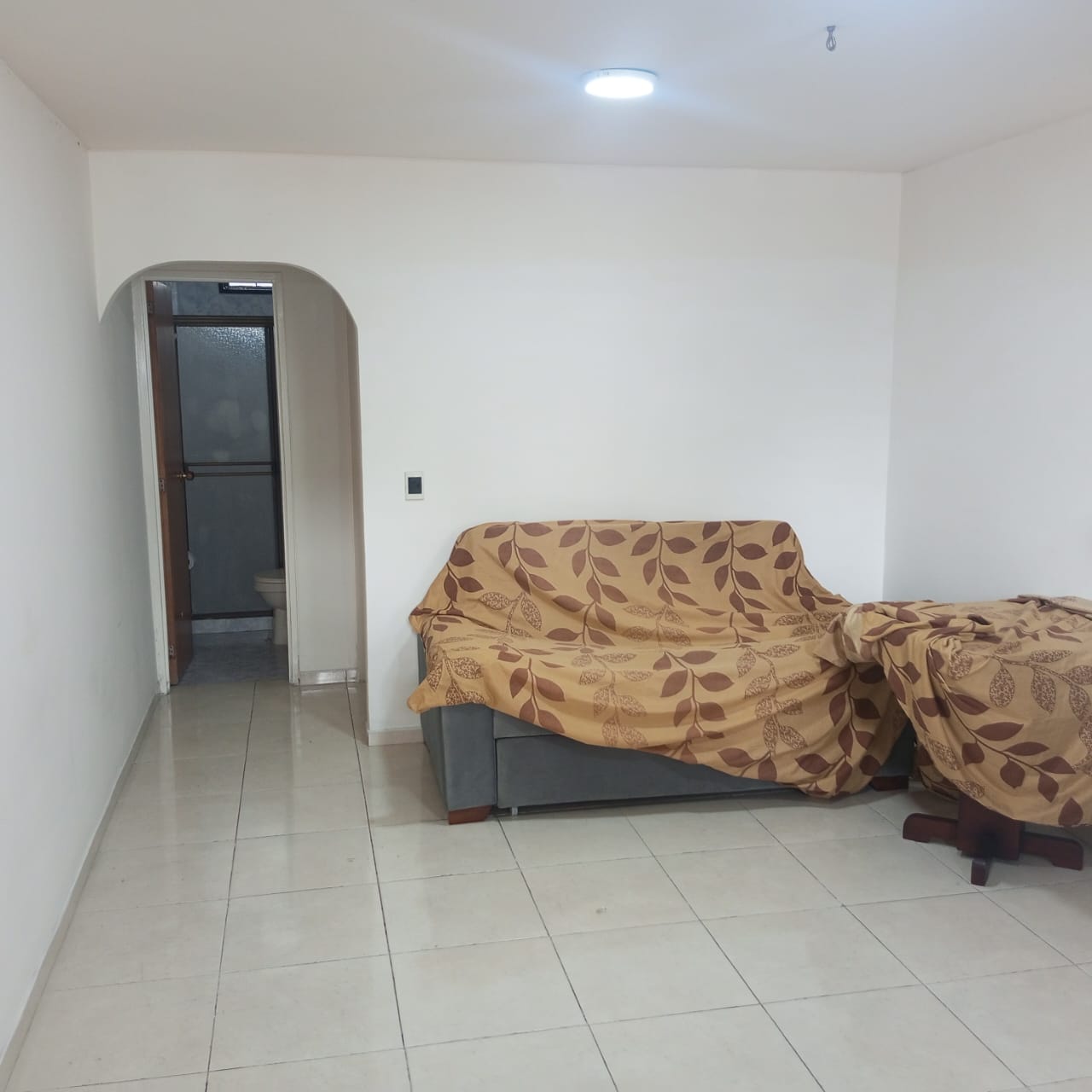 VENTA DE APARTAMENTO SECTOR AV. SANTANDER