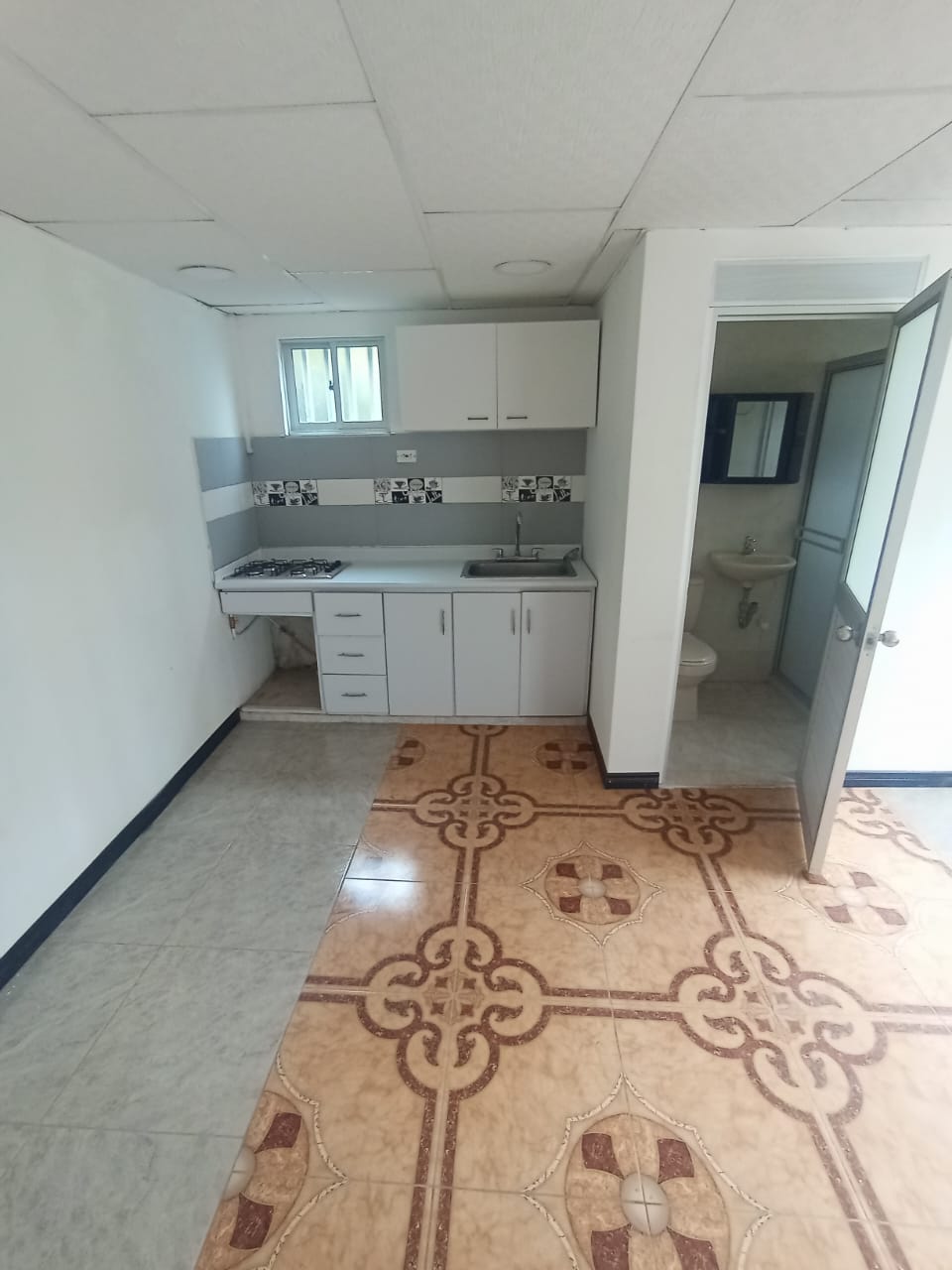 ARRIENDO APARTAMENTO SECTOR ARANJUEZ