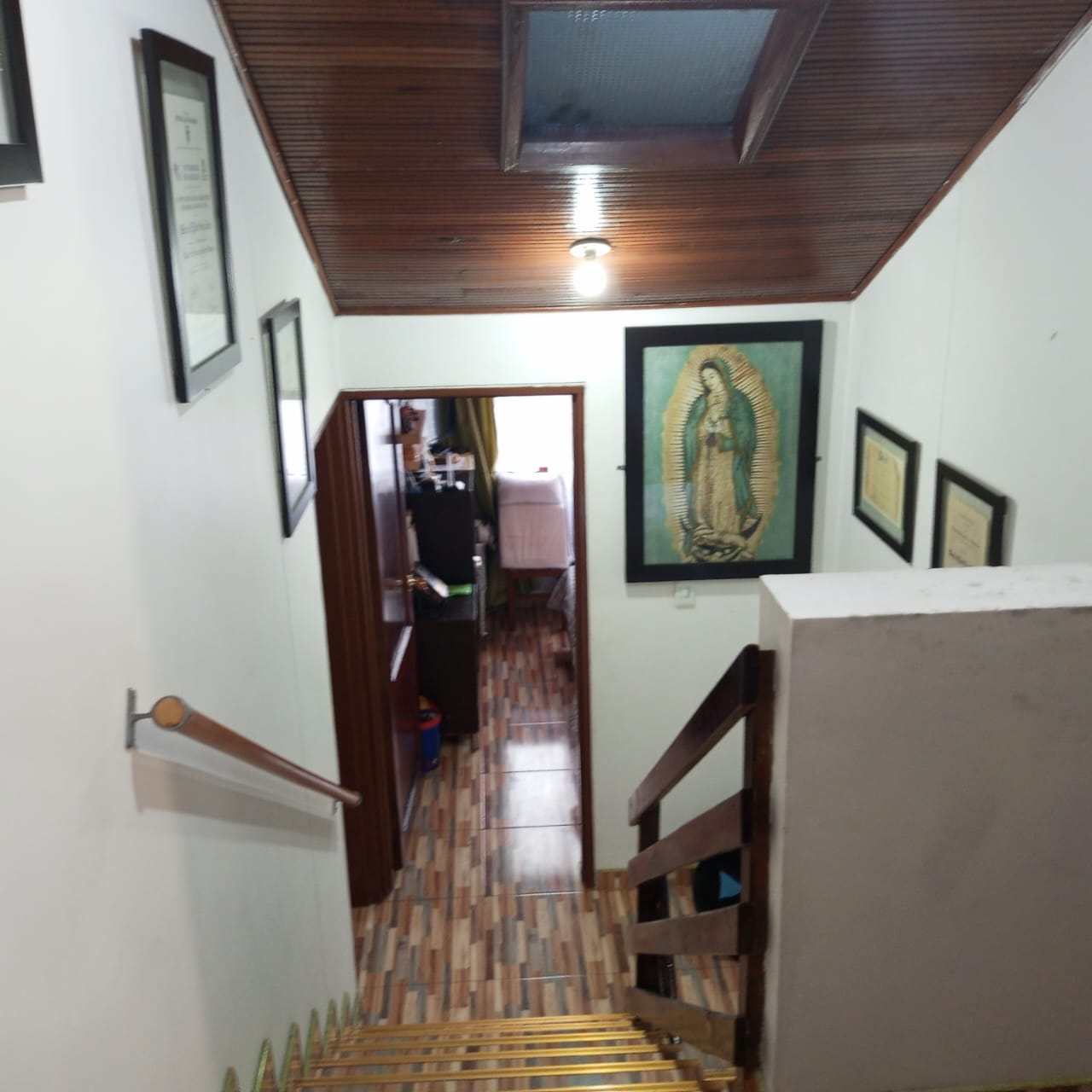 VENTA DE CASA SECTOR ROSALES