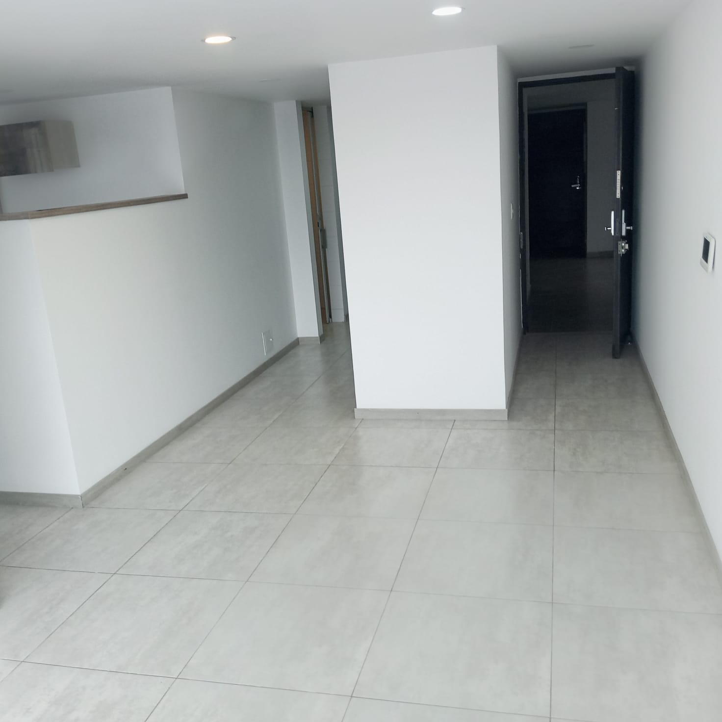 VENTA DE APARTAMENTO SECTOR CHIPRE