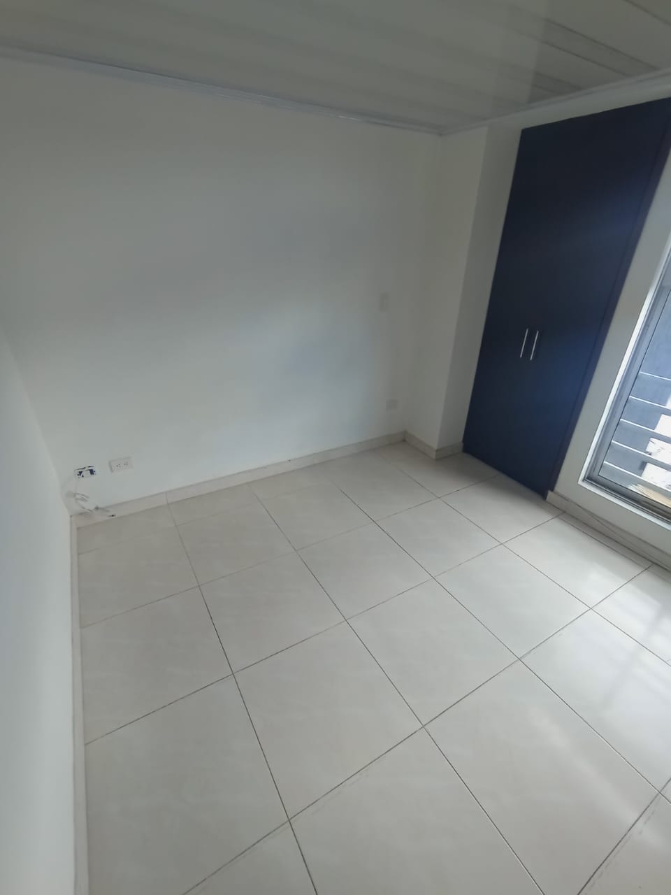 ARRIENDO APARTAMENTO SECTOR CHIPRE