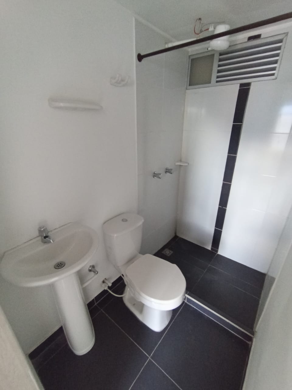 ARRIENDO APARTAESTUDIO SECTOR SAN JORGE