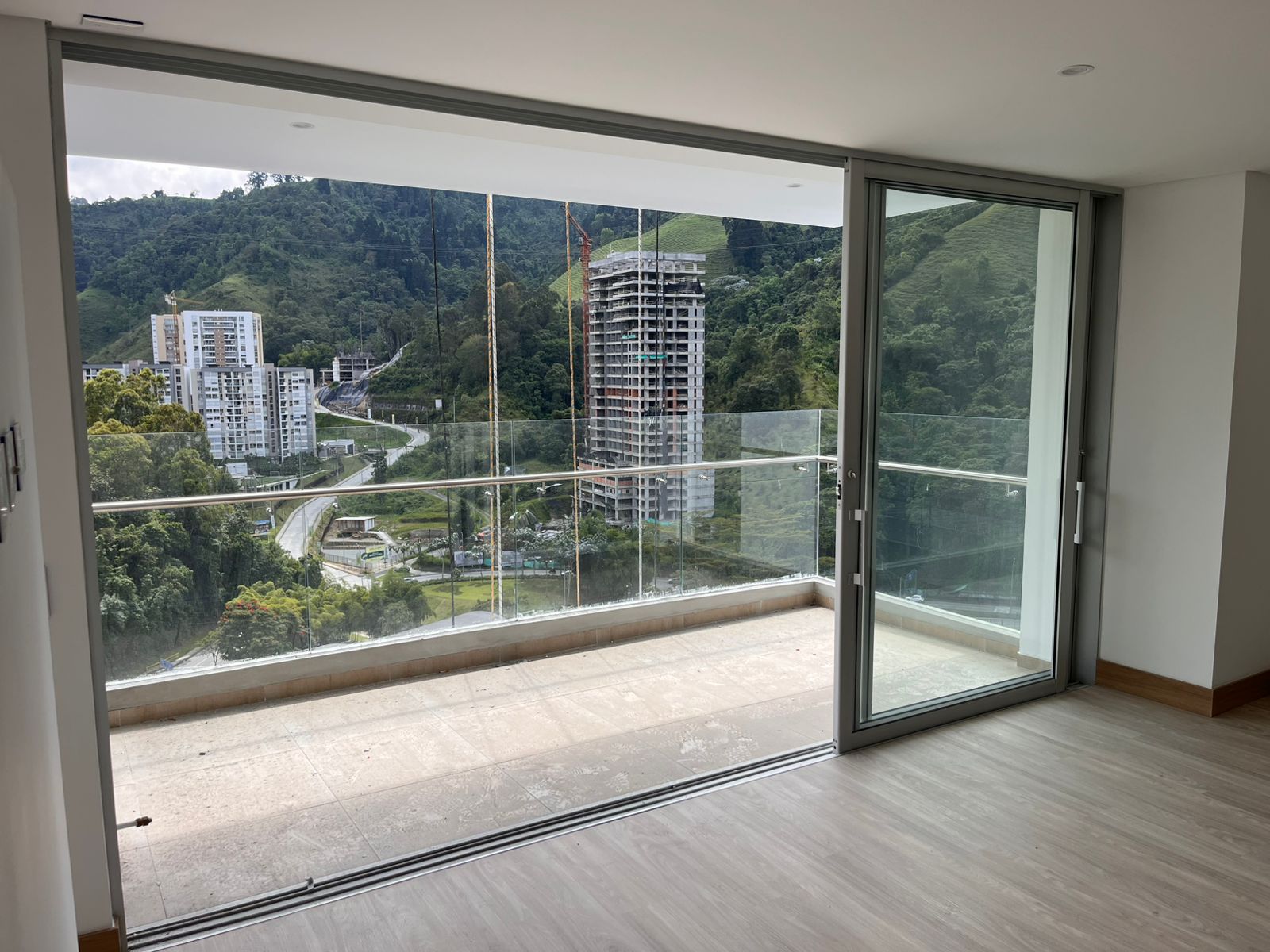 APARTAMENTO EN VENTA EXPOFERIAS