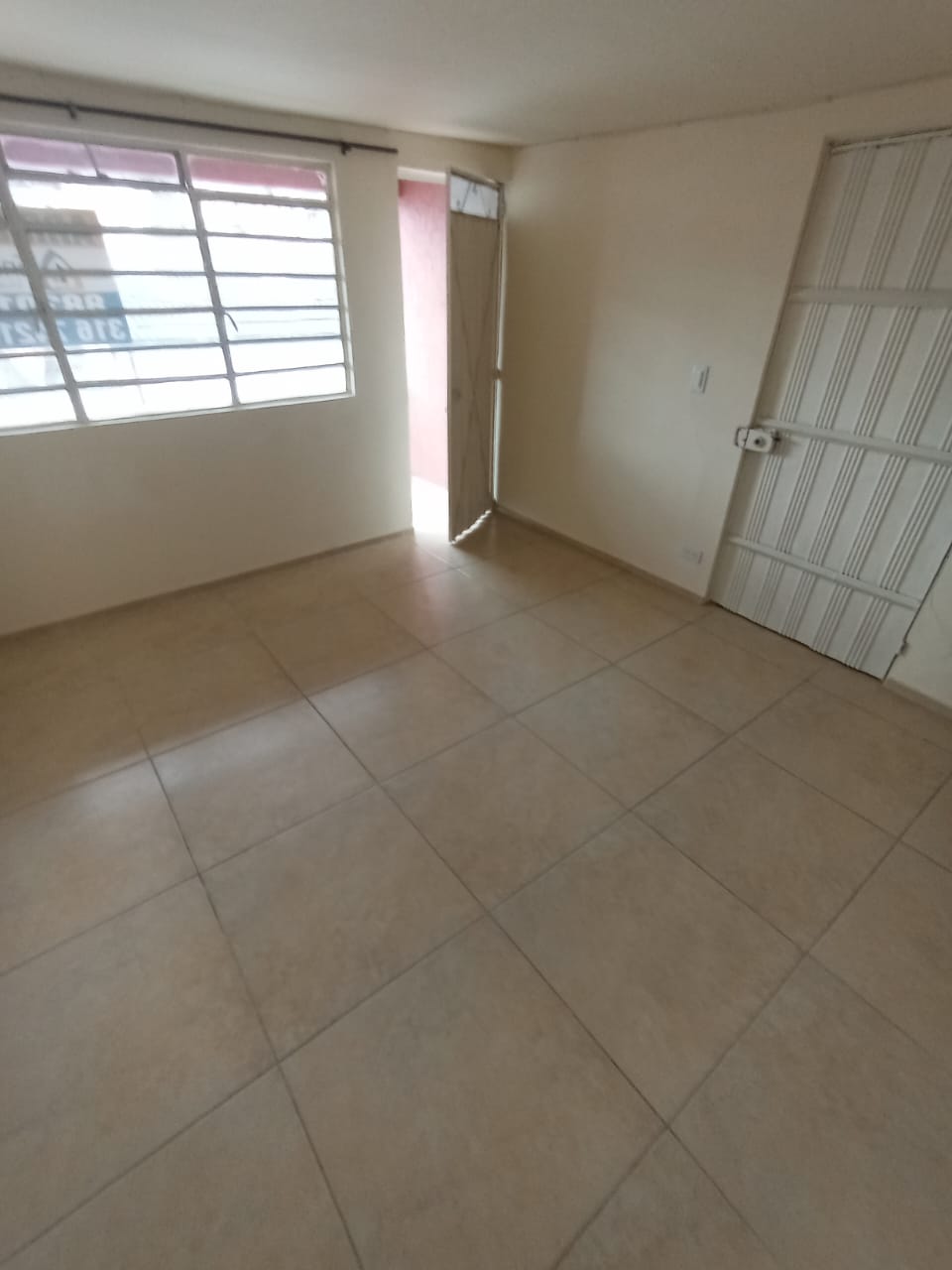 ARRIENDO APARTAMENTO SECTOR SAN JORGE