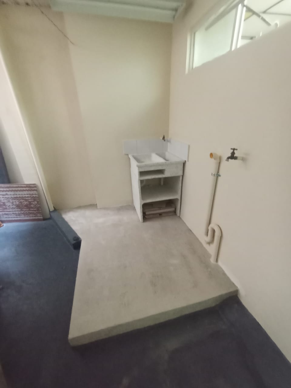 ARRIENDO APARTAMENTO SECTOR SAN JORGE