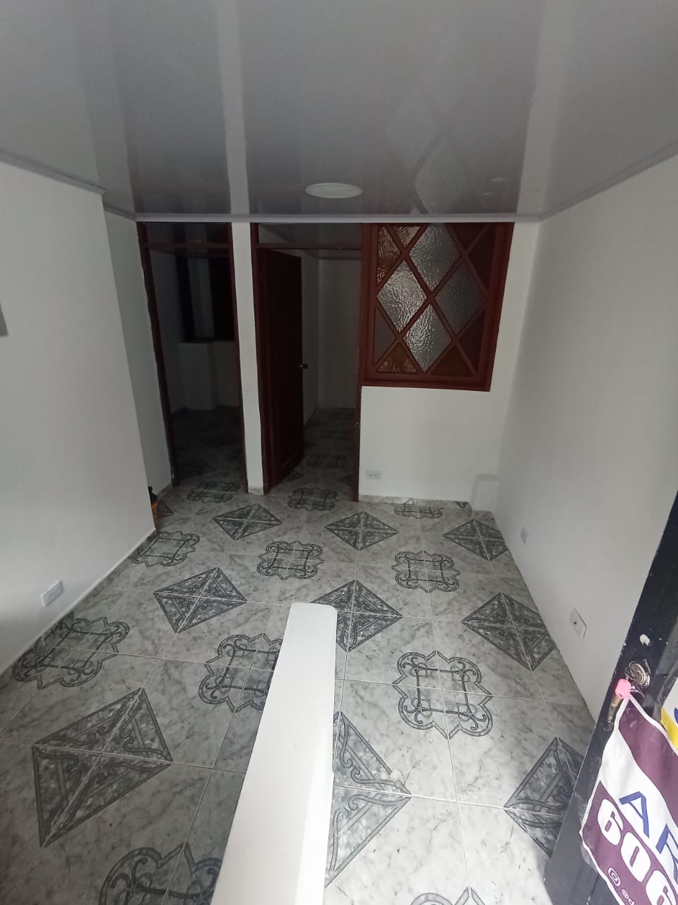 ARRIENDO APARTAMENTO SECTOR LA RAMBLA