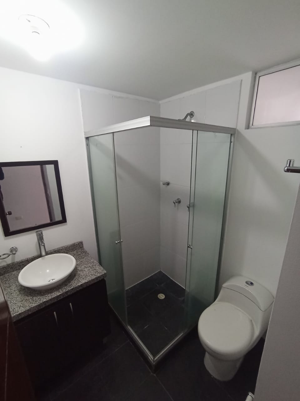 ARRIENDO APARTAESTUDIO SECTOR ALTA SUIZA
