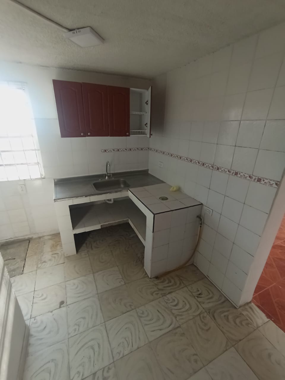 ARRIENDO APARTAMENTO SECTOR ENEA